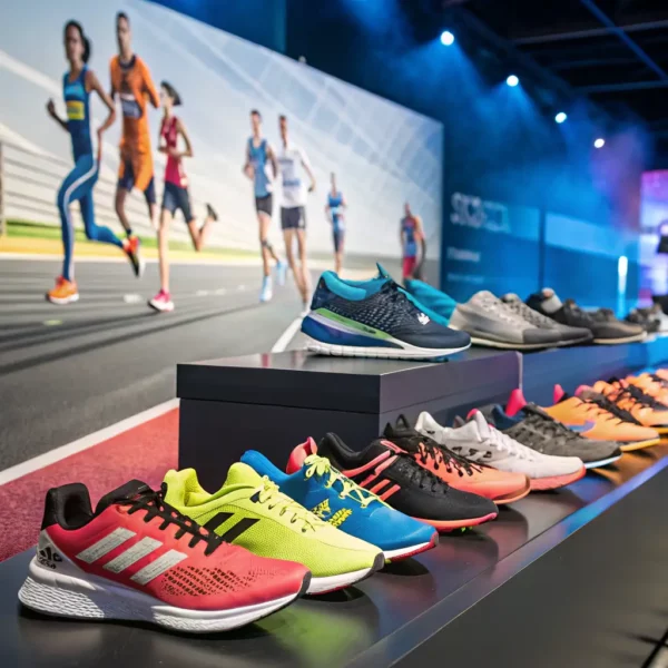 best seller running shoes