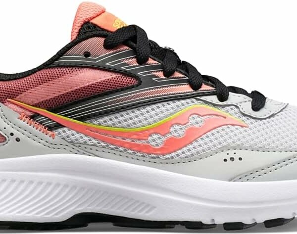 Saucony Women's Cohesion 15 Running Shoe