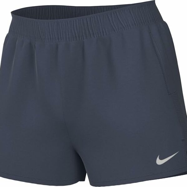 Nike Men's Challenger Dri-fit 5" Brief-Lined Running Shorts