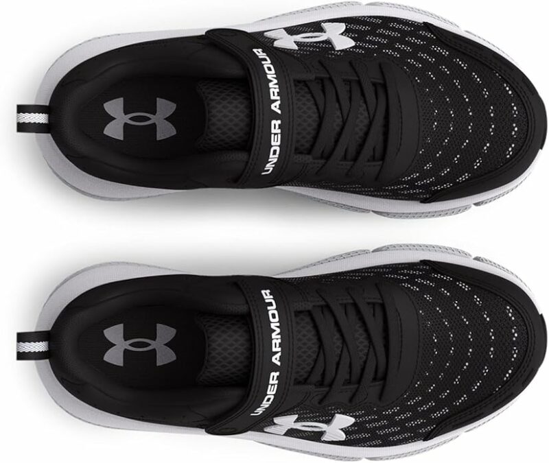 Under Armour Boys' Pre School Assert 10 Alternate Closure - Image 3