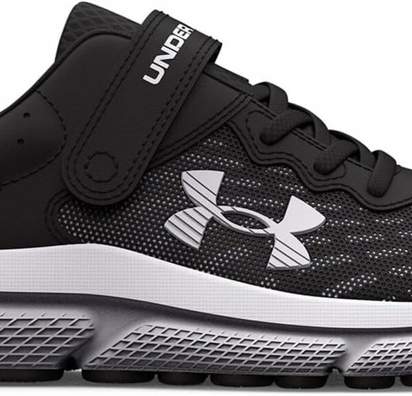 Under Armour Boys' Pre School Assert 10 Alternate Closure