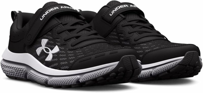 Under Armour Boys' Pre School Assert 10 Alternate Closure - Image 2