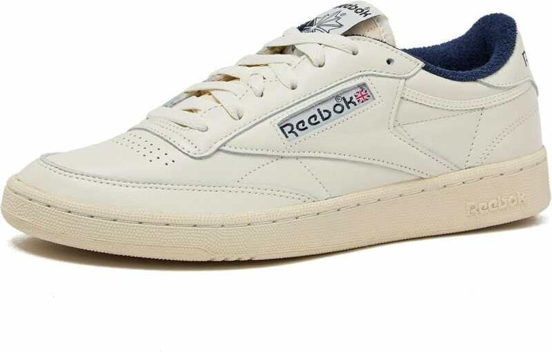 Reebok Club Fashion Sneaker - Image 2