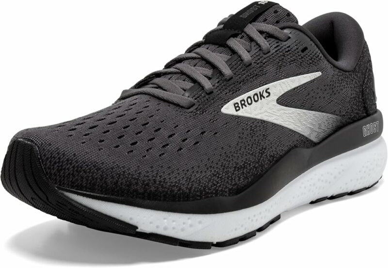 Brooks Men’s Ghost 16 Neutral Running Shoe - Image 2