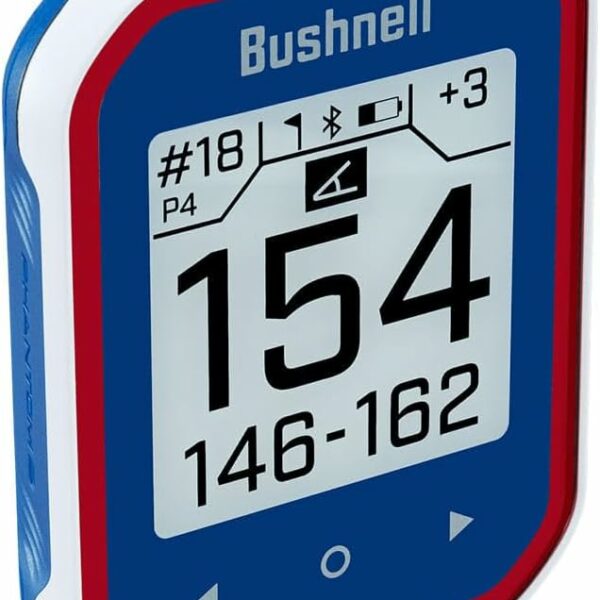 Bushnell Golf Phanton 3 Slope Red/Blue