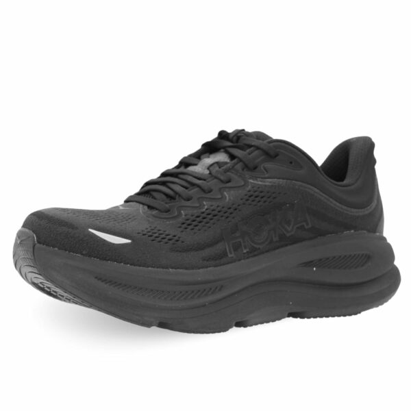 HOKA Men's Bondi 9 Sneaker