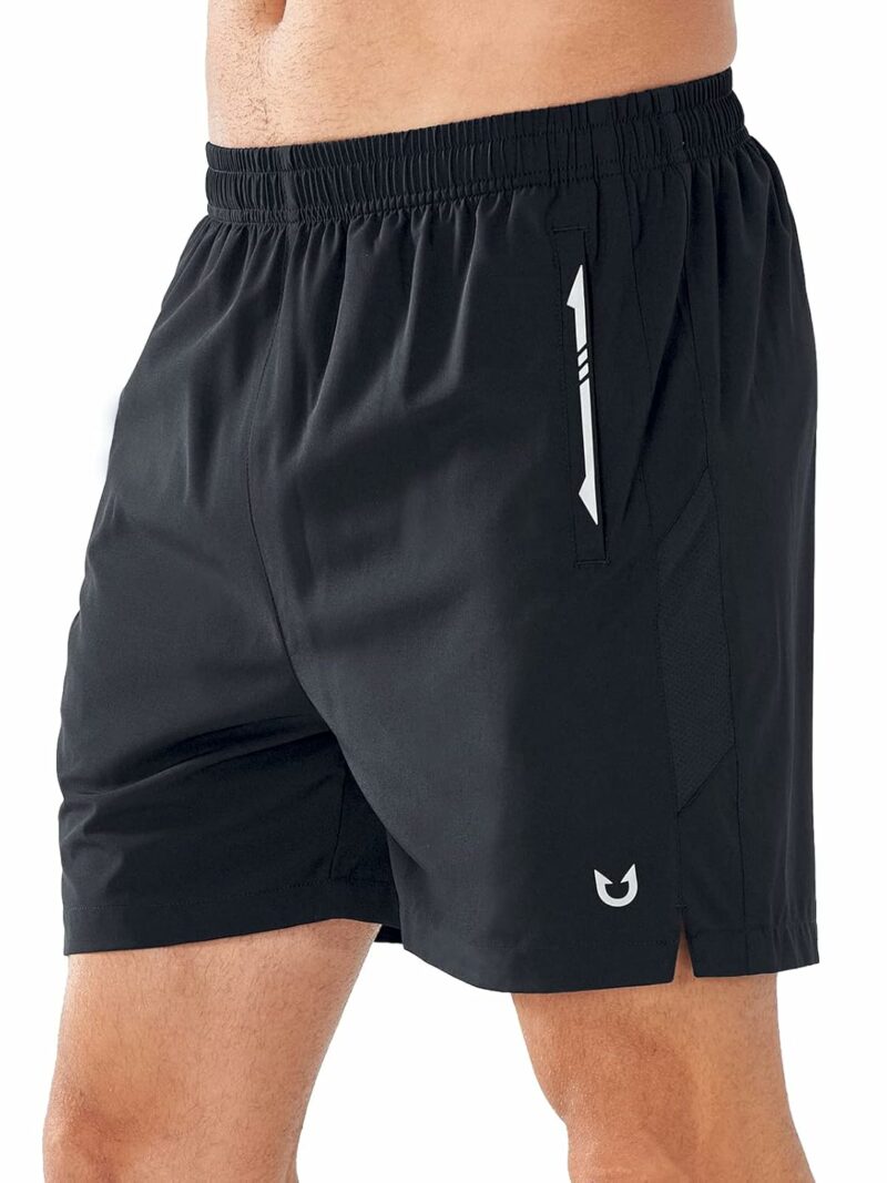 NORTHYARD Men's Running Athletic Shorts 5"/ 7"/ 9" Workout Gym Short Tennis Quick Dry Active Sport Hiking Basketball