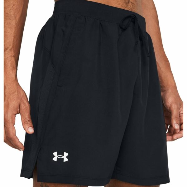 Under Armour Men's Launch Run 7 Inch Unlined Shorts