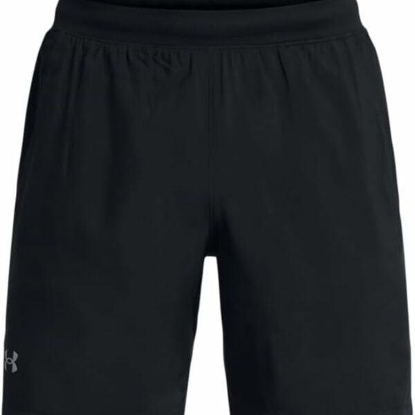 Under Armour Men's Launch Stretch Woven 7-inch Shorts