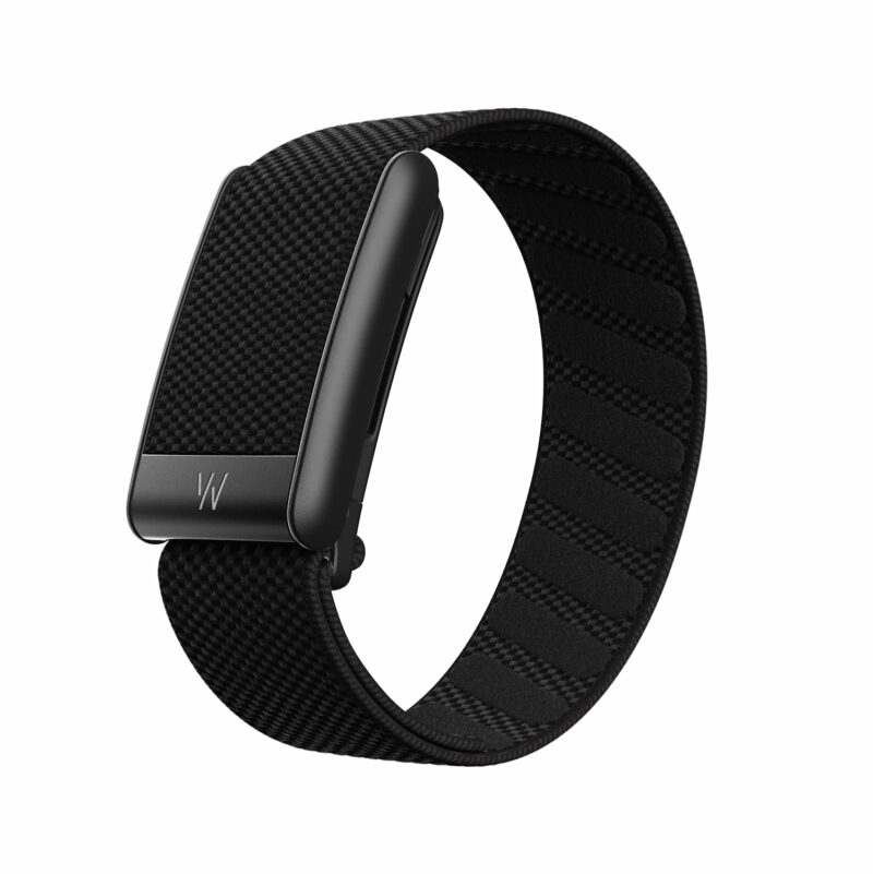 WHOOP Peak – 12-Month Membership – 5.0 Health and Fitness Wearable – 24/7 Activity and Sleep Tracker with Heart Rate, HRV, Stress Monitor, Personalized Coaching, Healthspan –...